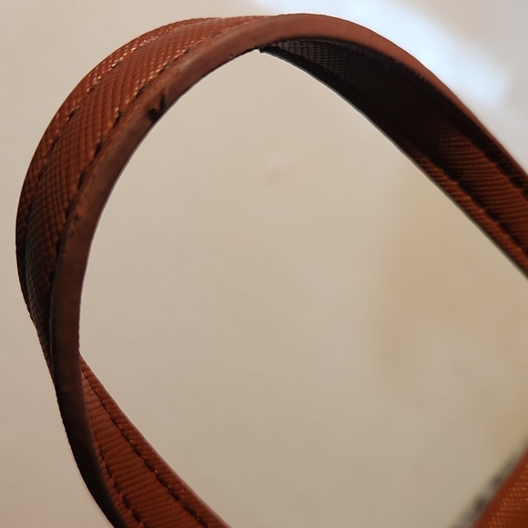 👜 Steve Madden Tan Mini Crossbody Bag - Picture 12 of 12